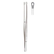 Tissue Grasping Forcep